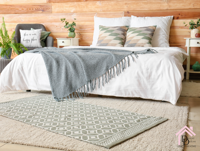 Choosing the right rug size like a PRO!