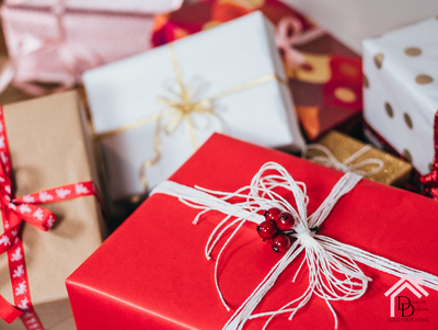 Delight In Designs Holiday Gift Guide for 2021