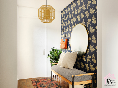 2022 Lighting Design Ideas to Make the Home Bigger and Brighter