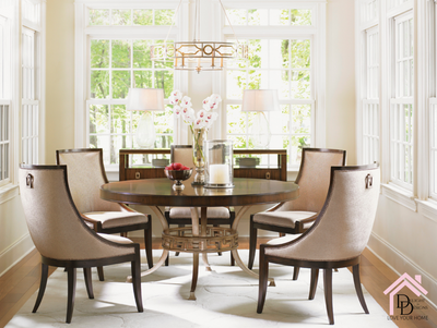 Top Six Furniture Trends for 2022