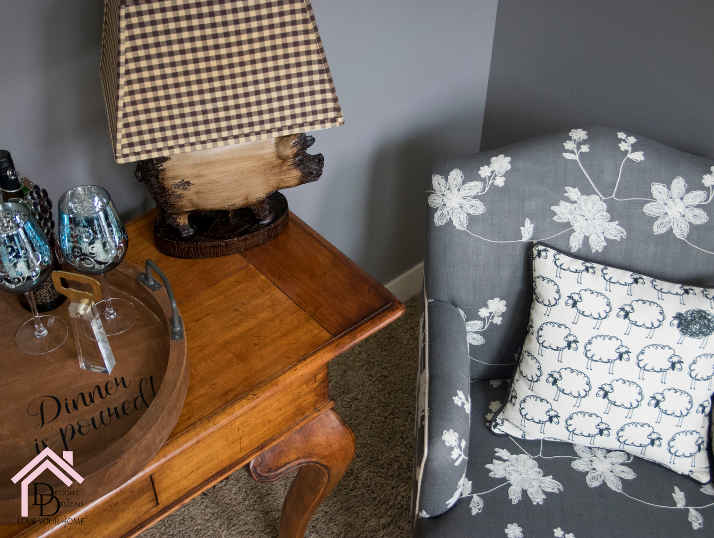 3 Brilliant Reasons to Add Color & Patterns to Your Interiors