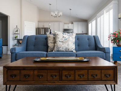 What Do Interior Designers Do All Day?