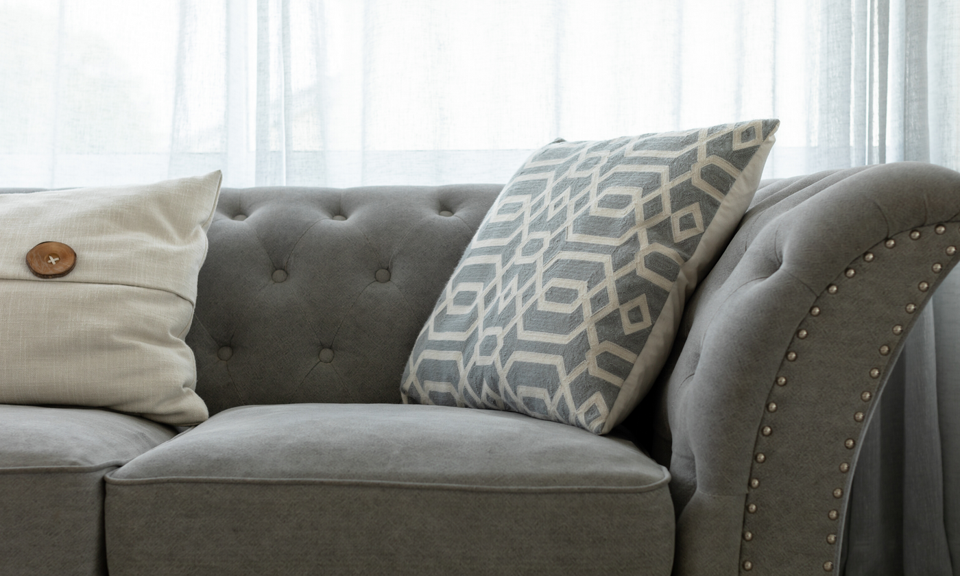 Delight In Designs- Stylizing Spaces Blog- Home Decor on the Cheap; 5 Tips for Stylish Home Interiors