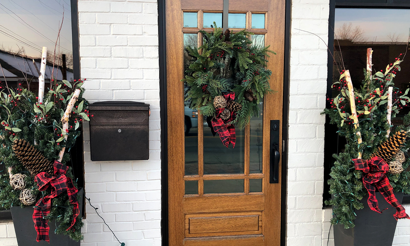 Home for the Holidays: Decor Ideas for Your Home