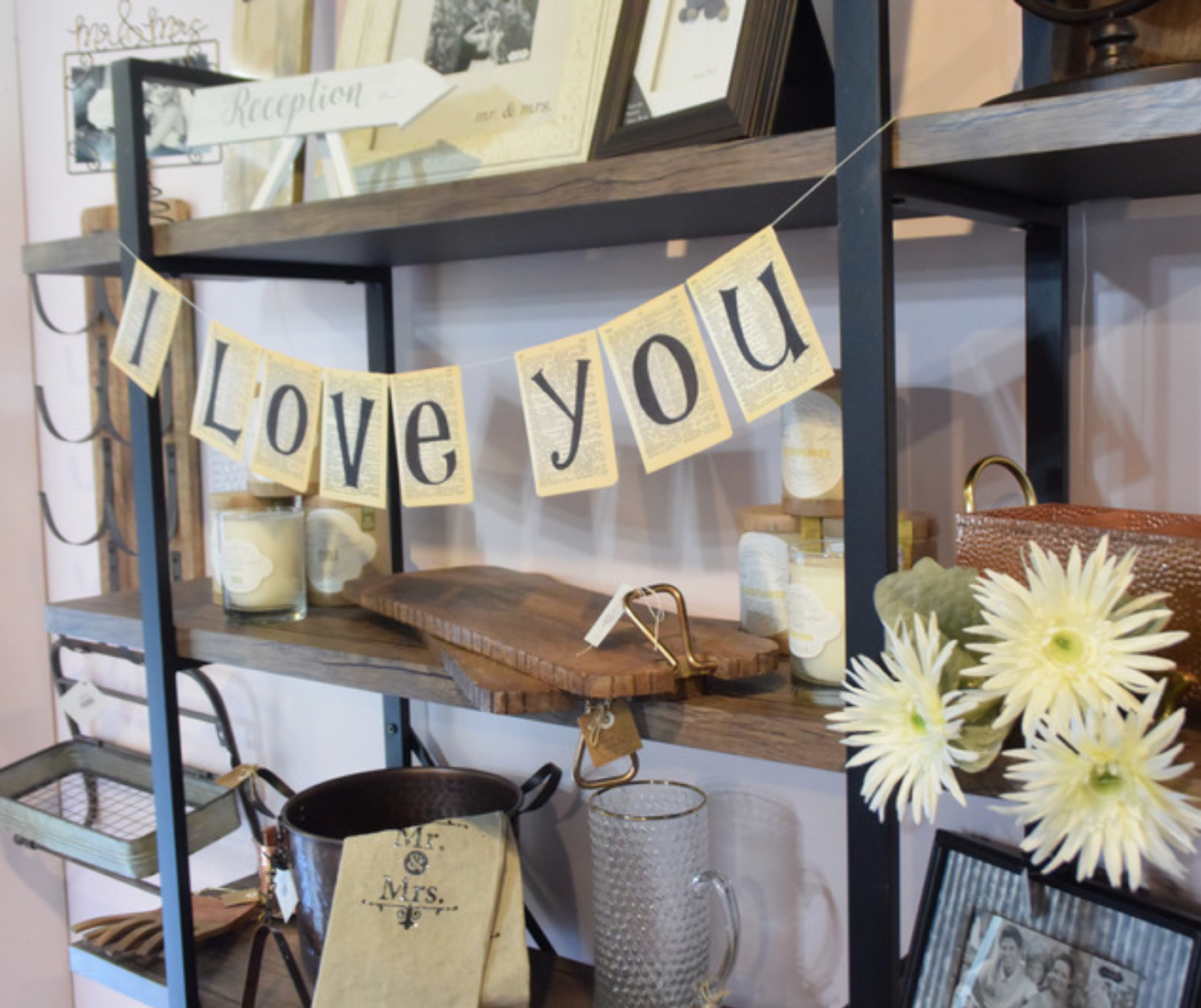 I Now Pronounce You-Wedding Gifts-Delight in Designs Blog