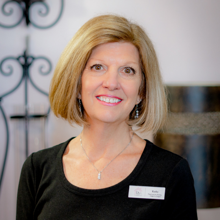 You Should Get to Know Cathy