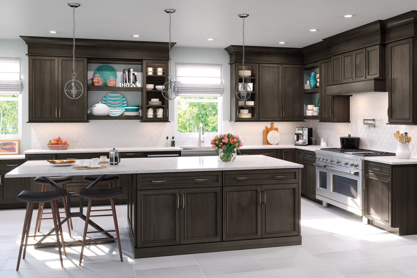 Love is in the air! Ways to to add love and romance in your home this Valentine's Day