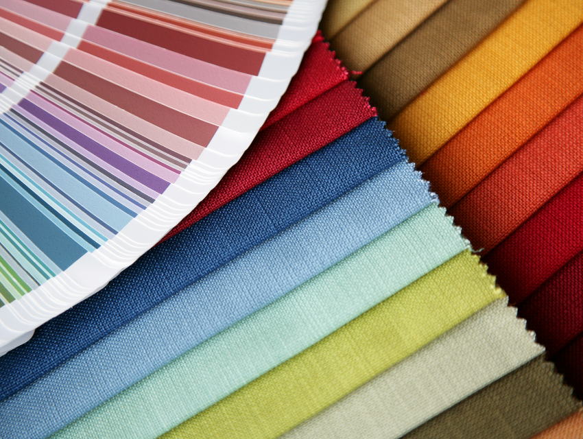 5 Places Performance Fabrics are a Must-Have in Your Home