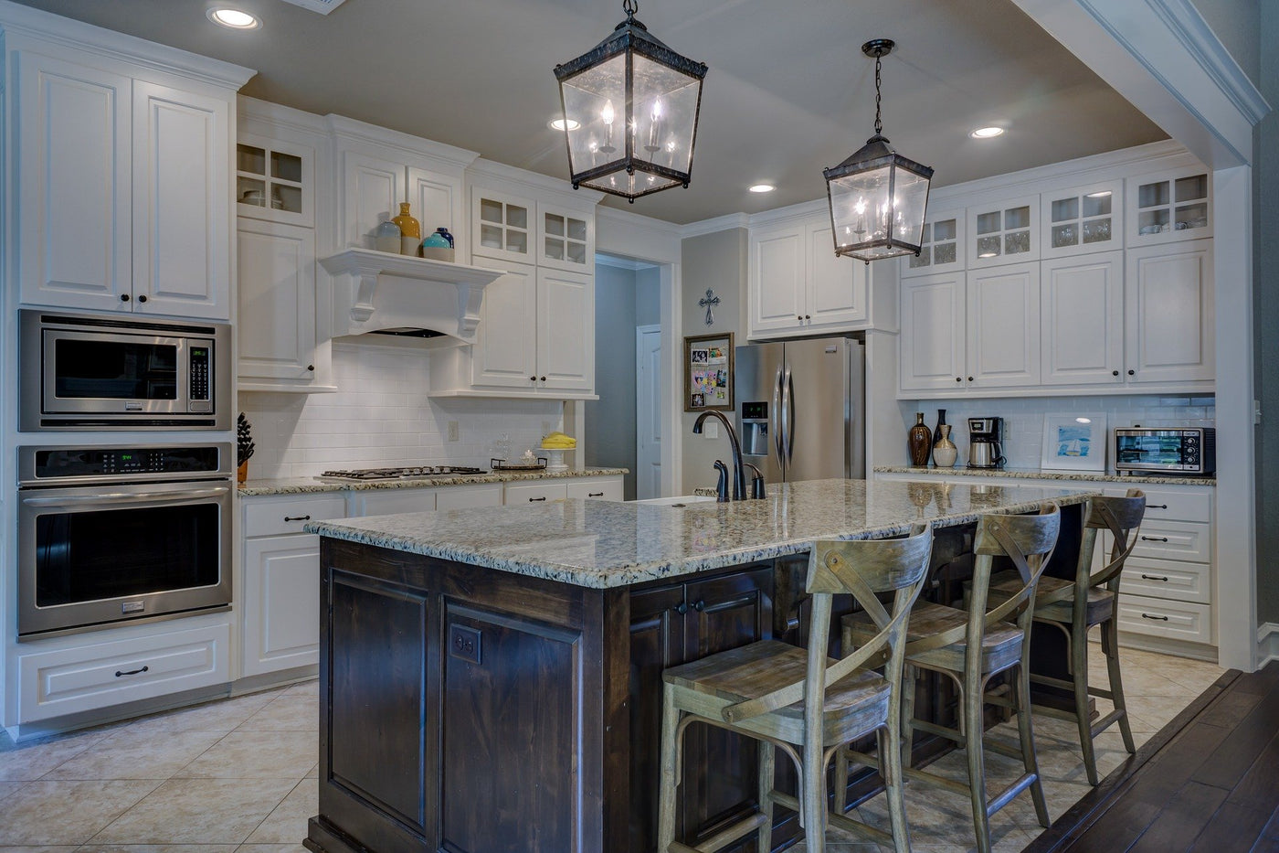 Delight In Designs- Stylizing Spaces