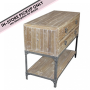 SoHo Chest- IN-STORE PICKUP ONLY