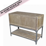 SoHo Chest- IN-STORE PICKUP ONLY