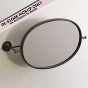 Waverly Vintage Wall Mirror- IN-STORE PICKUP ONLY