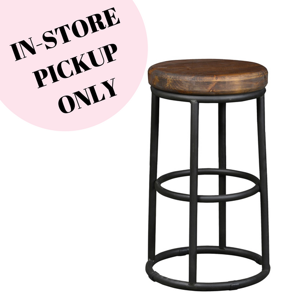 Jaden best sale counter stool